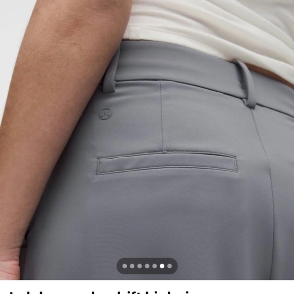 Lululemon daydrift high rise - Picture 5 of 5